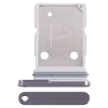 Samsung Galaxy A56 SM-A566B Original Grey SIM Card Tray - 1