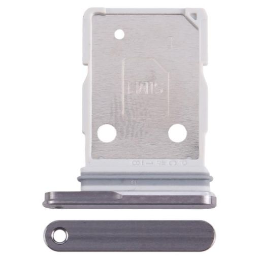 Samsung Galaxy A56 SM-A566B Original Grey SIM Card Tray - 1