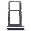 Samsung Galaxy A16 5G Original SIM/SD Card Tray (Black) - 1