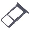 Samsung Galaxy A16 5G Original SIM/SD Card Tray (Black) - 3