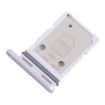Samsung Galaxy A36 SM-A366B Original SIM Card Tray (White) - 2