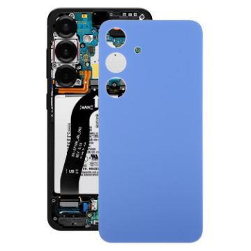 Samsung Galaxy S25 SM-S931 OEM Sea Blue Battery Back Cover - 1