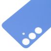Samsung Galaxy S25 SM-S931 OEM Sea Blue Battery Back Cover - 4