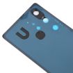 Samsung Galaxy S25 Ultra SM-S938 OEM Battery & Camera Lens Cover - 5