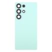 Samsung Galaxy S25 Ultra SM-S938 Green Battery Back Cover with Lens - 2