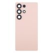 Samsung Galaxy S25 Ultra SM-S938 Gold Battery & Camera Lens Cover - 2