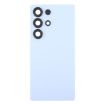 Samsung Galaxy S25 Ultra SM-S938 Battery & Camera Lens Cover Blue - 2