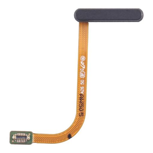 Samsung Galaxy A26 SM-A266B Fingerprint Sensor Flex Cable (Black) - 1