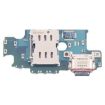 Samsung Galaxy S25+ SM-S936U Original Charging Port Board - 1