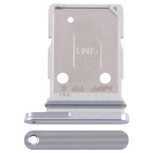 Samsung Galaxy A56 SM-A566B Original SIM Card Tray (White) - 1