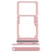 Samsung Galaxy A26 SM-A266B Pink Original SIM & Micro SD Tray - 1