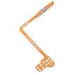 Samsung Galaxy J6+ SM-J610 Power Button Flex Cable (Gold) OEM - 3
