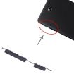 Samsung Galaxy Tab 4 7.0 SM-T230/T231 Power & Volume Buttons - 4