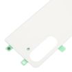 Samsung Galaxy Z Fold5 SM-F946B Original White Battery Cover - 4