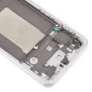Samsung Galaxy A56 SM-A566B LCD Screen Digitizer with Frame Pink - 5