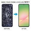 Original Samsung Galaxy A56 SM-A566B LCD Screen Digitizer Assembly - 6