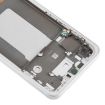 Samsung Galaxy A56 SM-A566B Original Silver LCD Screen Assembly - 5