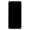 Samsung Galaxy A35 SM-A356B Pink LCD Screen Digitizer with Frame - 2