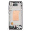 Samsung Galaxy A35 SM-A356B LCD Screen Assembly with Frame (Blue) - 3