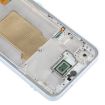 Samsung Galaxy A35 SM-A356B Original LCD Screen with Frame Blue - 5