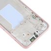 Samsung Galaxy A26 SM-A266B 6.66" OLED Screen Assembly Pink - 5