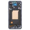 Samsung Galaxy A55 SM-A556B OLED Screen Assembly with Frame (Blue) - 3