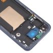 Samsung Galaxy A55 SM-A556B OLED Screen Assembly with Frame (Blue) - 5