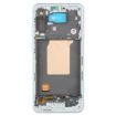 Samsung Galaxy A55 OLED LCD Screen Assembly with Frame (Baby Blue) - 3