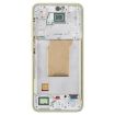 Samsung Galaxy A35 SM-A356B OLED LCD Screen with Frame Green - 3