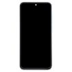 Samsung Galaxy A35 OLED LCD Screen Digitizer with Frame (Blue) - 2