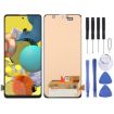 Galaxy A51 5G SM-A516 6.43" OLED LCD Screen & Digitizer Assembly - 1