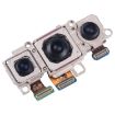 Samsung Galaxy S24 SM-S921B Original Camera Set (3 Lenses) - 2