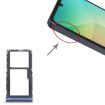 Samsung Galaxy A06 5G SM-A066B Original SIM/SD Tray Silver - 4