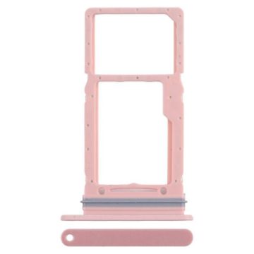 Galaxy A26 SM-A266U SIM + Micro SD Tray Pink Original - 1