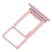 Galaxy A26 SM-A266U SIM + Micro SD Tray Pink Original - 3