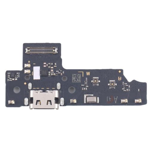Samsung Galaxy A16 5G SM-A166P US Original Charging Port Board - 1