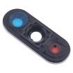 10pcs Grey Rear Camera Lens Cover for Samsung Galaxy A56 SM-A566B - 3