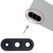 10pcs Grey Rear Camera Lens Cover for Samsung Galaxy A56 SM-A566B - 4