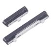 Samsung Galaxy S23 SM-S911B Power & Volume Buttons 10pcs Black - 3