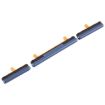 Galaxy S9/S9+ Side Keys Set (Blue, 10-Pack) - 3