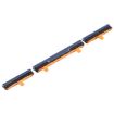 Galaxy S9/S9+ Side Keys Set (Blue, 10-Pack) - 4