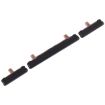 Galaxy Note 8 Side Keys Set (10 Pack, Black) - 3