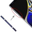 Galaxy Note 9/10 Blue Side Keys Set - 1
