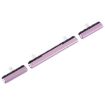 Galaxy Note 9/10 Side Keys Set (Purple) - 3
