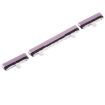 Galaxy Note 9/10 Side Keys Set (Purple) - 4