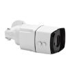 5.0MP TV-637H5/IP POE Indoor Camera with 20m Night Vision (White) - 4