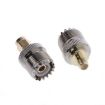 A13 Adapter Kit: PL259/SO239 to SMA RF Connectors (4 PCS/Set) - 4