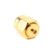 SMA Male to IPX U. fl RF Male Connector Adapter - 3