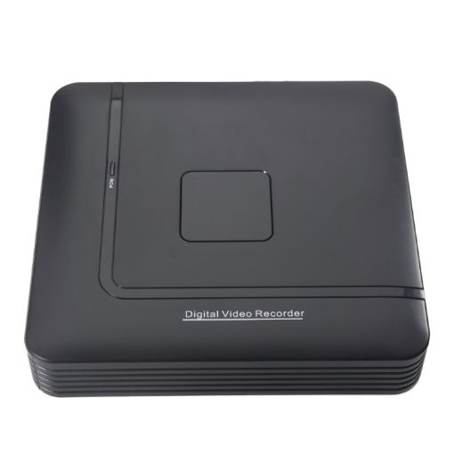 Certified A8/1U-MH 1080P AHD DVR Digital Video Recorder - 1