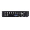 Certified A8/1U-MH 1080P AHD DVR Digital Video Recorder - 5